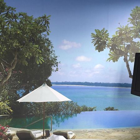 Moon 23 Hotel Сингапур Екстериор снимка