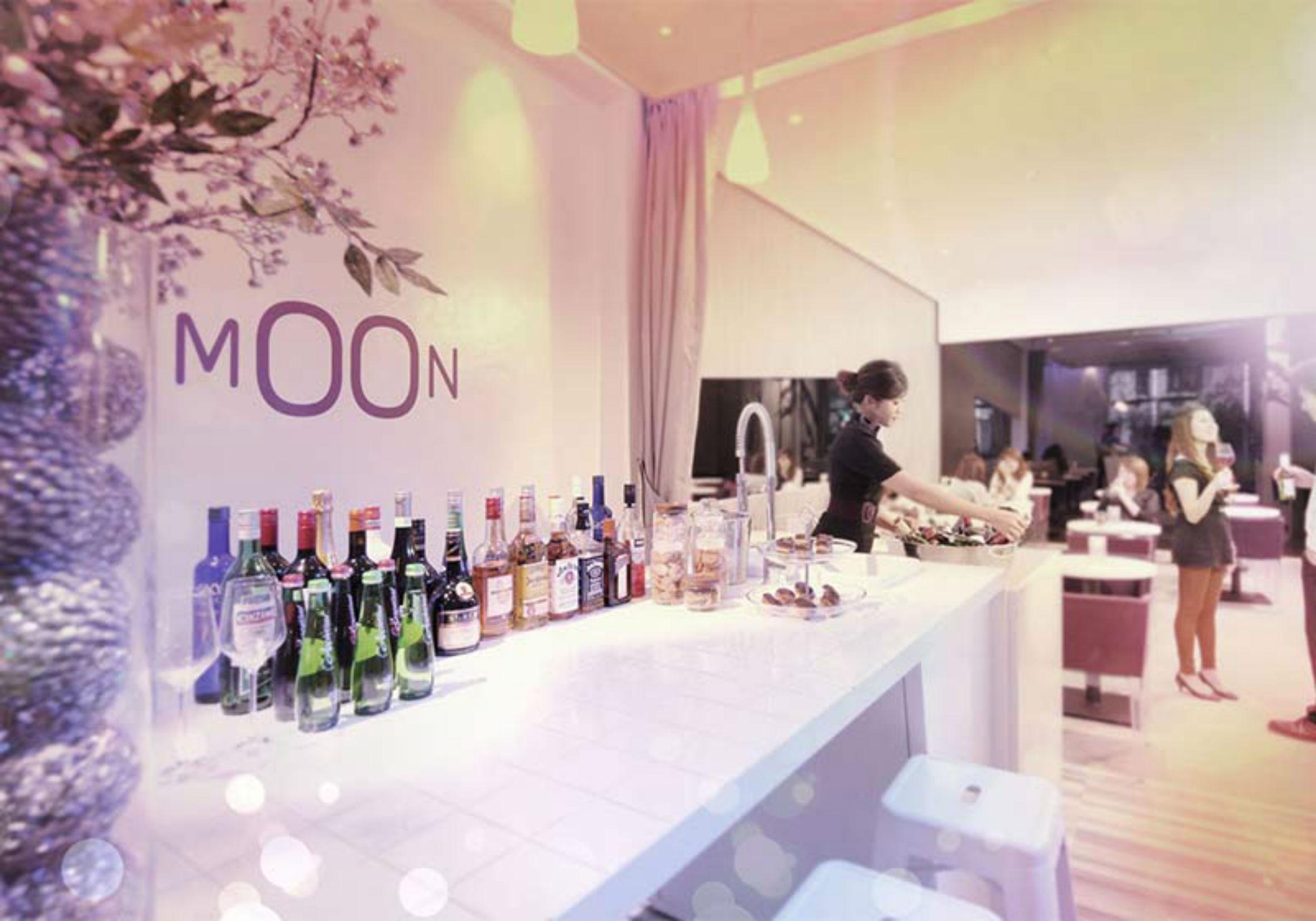 Moon 23 Hotel Сингапур Екстериор снимка