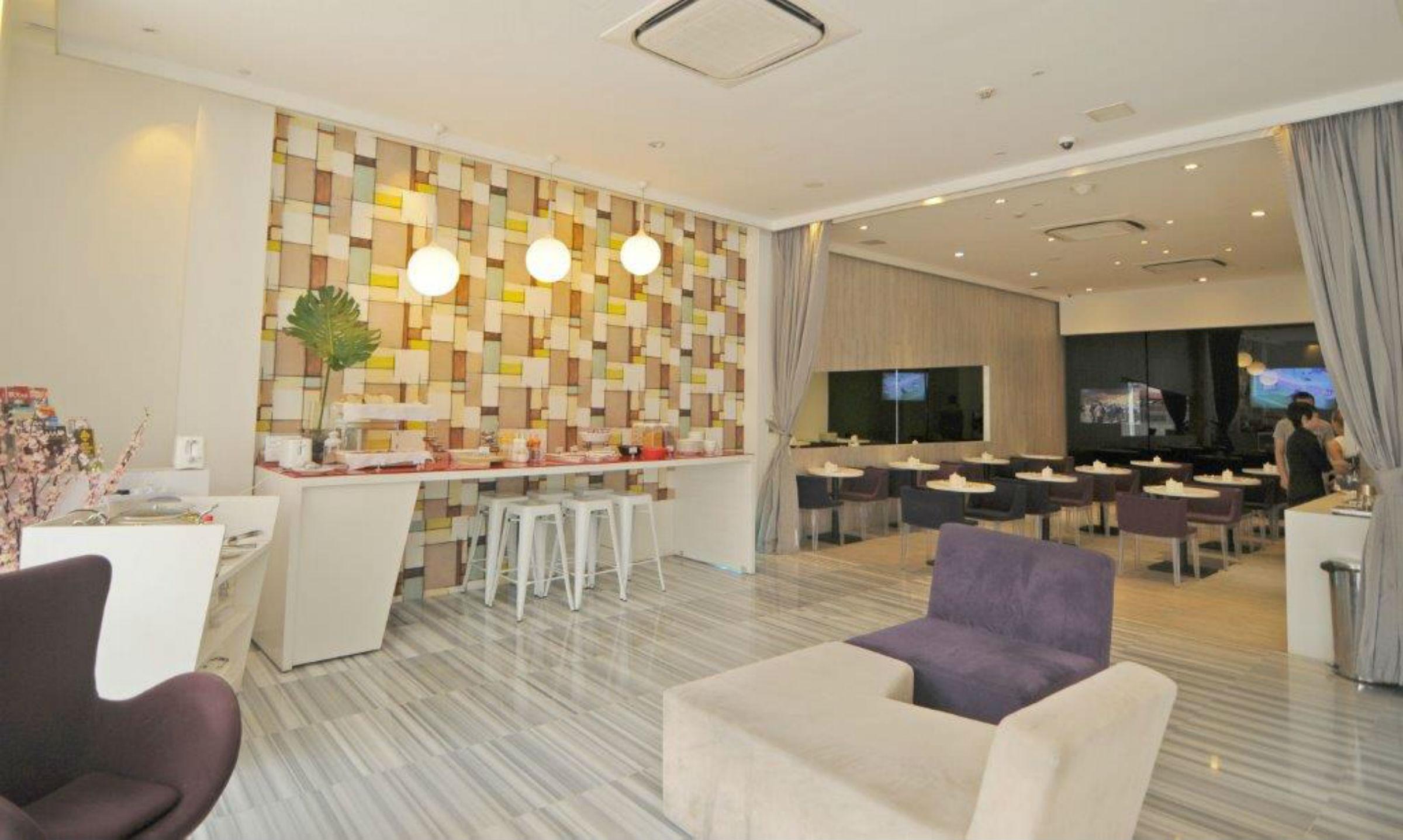 Moon 23 Hotel Сингапур Екстериор снимка