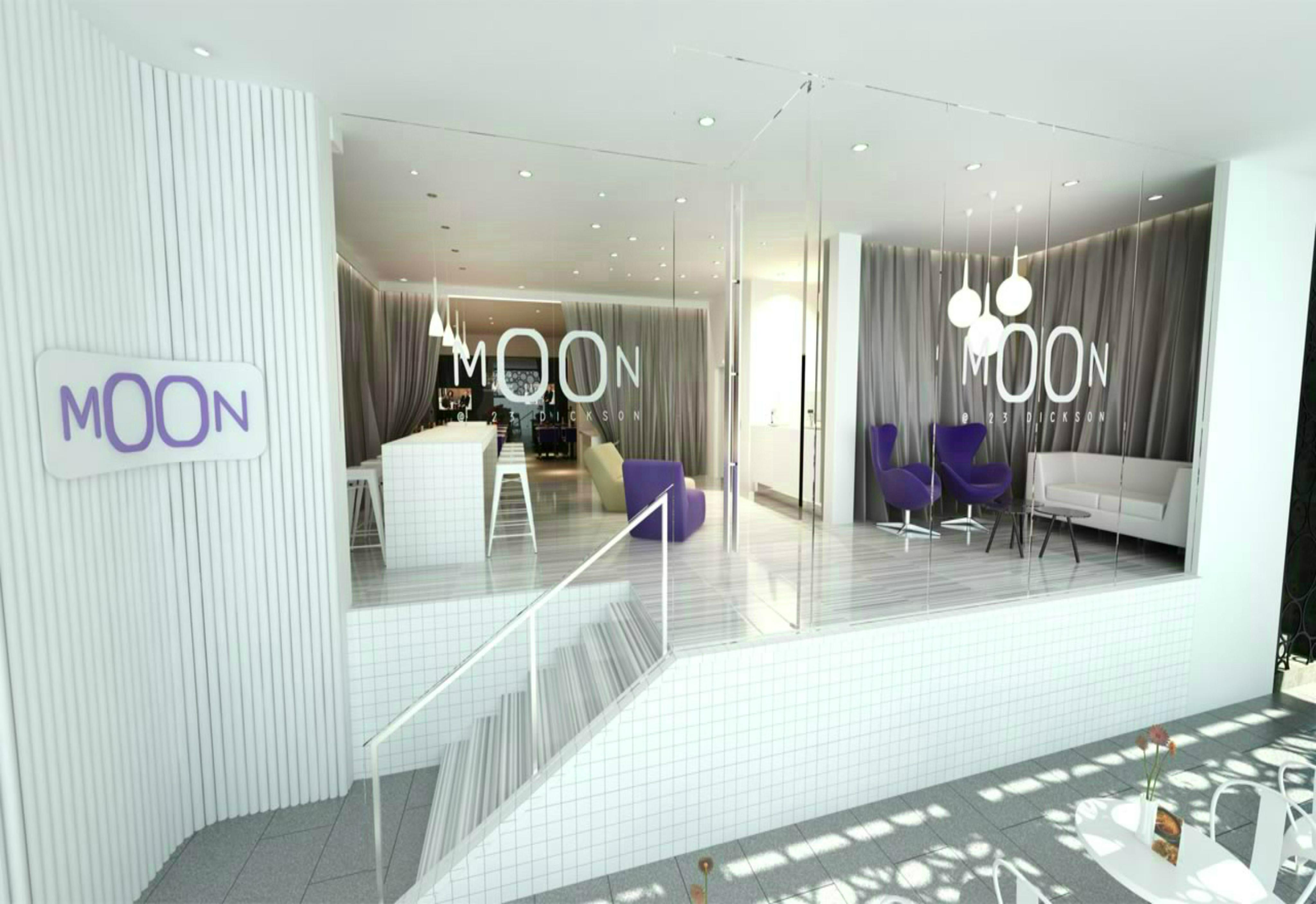Moon 23 Hotel Сингапур Екстериор снимка