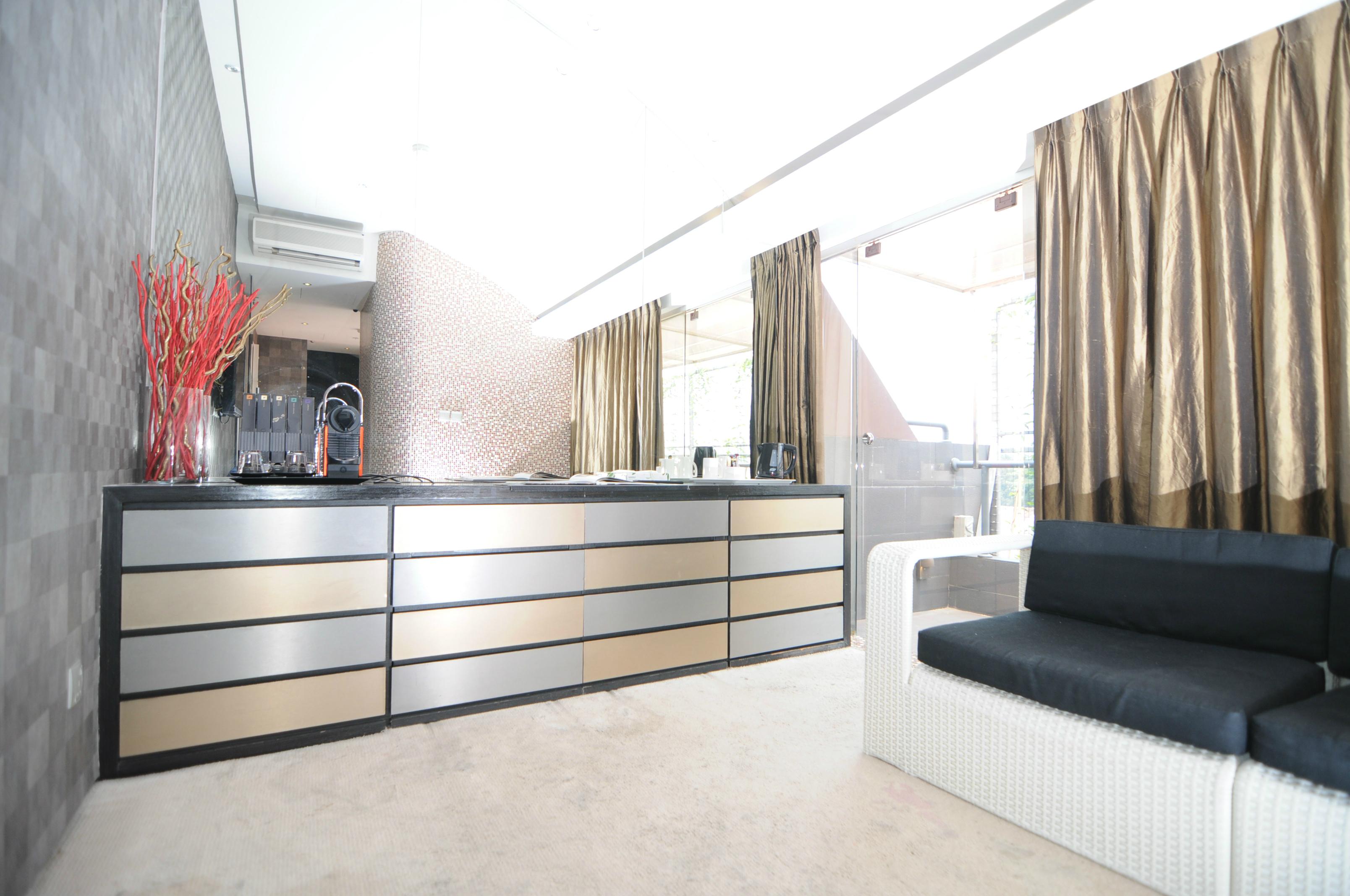 Moon 23 Hotel Сингапур Екстериор снимка
