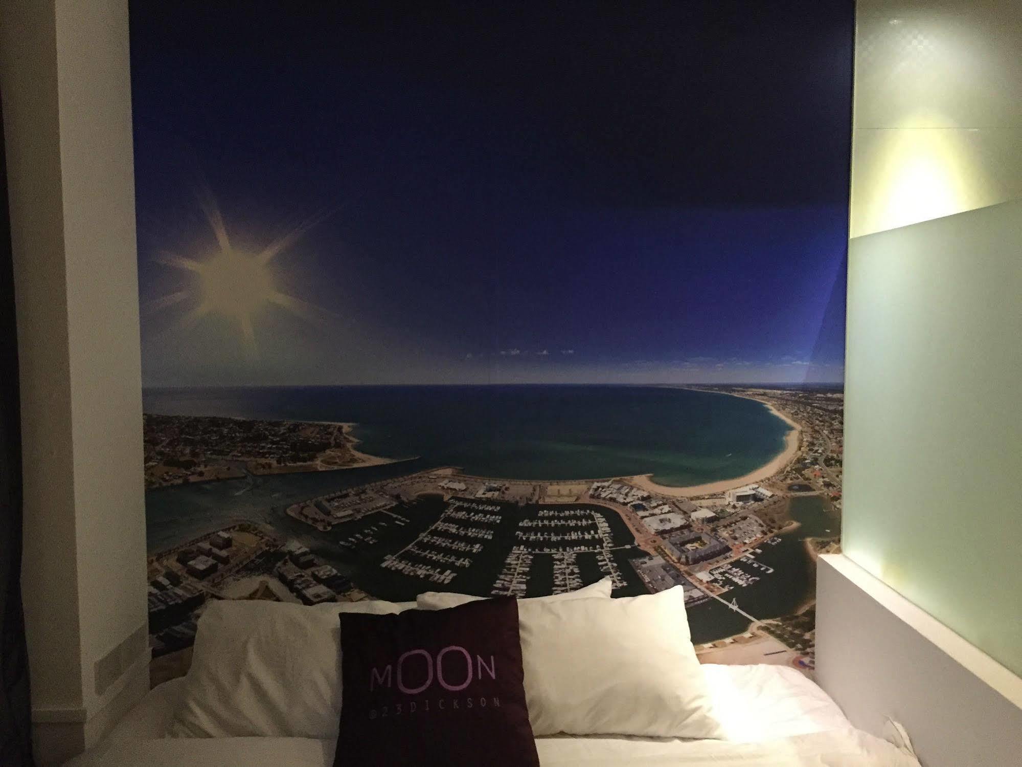 Moon 23 Hotel Сингапур Екстериор снимка