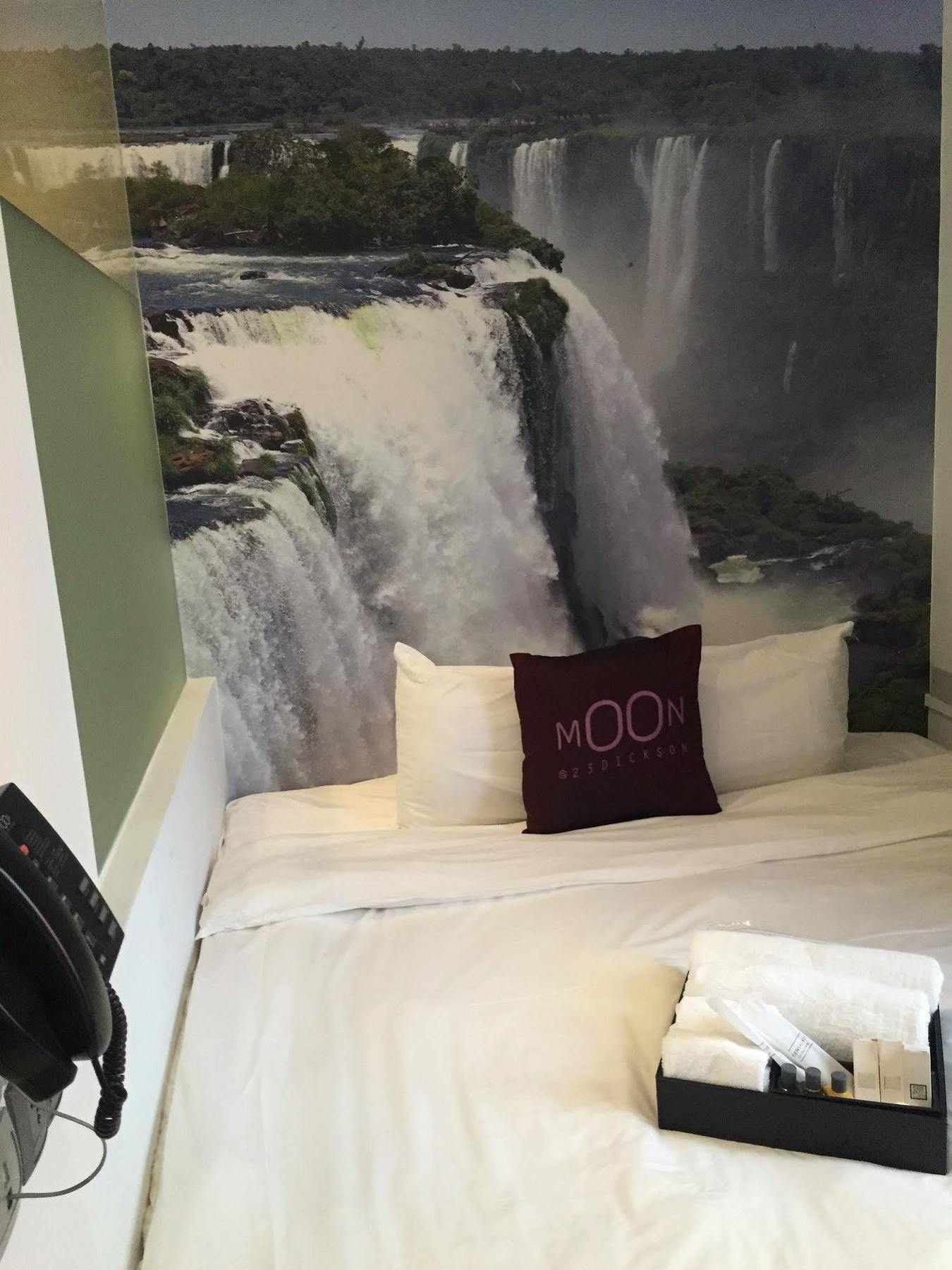 Moon 23 Hotel Сингапур Екстериор снимка